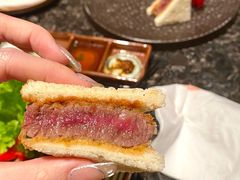-老乾杯和牛烧肉(王府中环店)