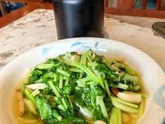 -小乡小镇·传承桐庐土菜·老板亲自烧的菜