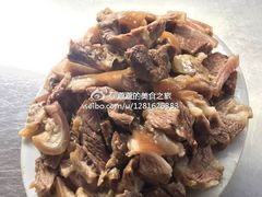 -阿婆东山羊肉店(鸿港海鲜批发市场店)