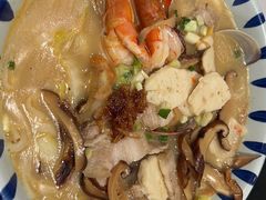 -鹿港小镇(霄云店)