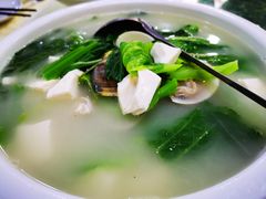 -老字号蛇口德记烧腊饭店·海鲜加工