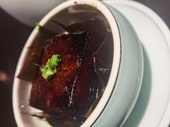 -通安客栈中餐厅·何家小馆
