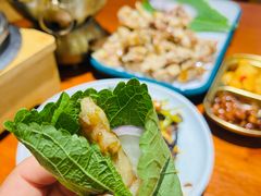 -鑫日千里马朝鲜族小馆(总店)