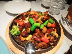 -鹿港小镇(霄云店)