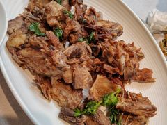 -四季民福烤鸭店(外滩外白渡桥店)