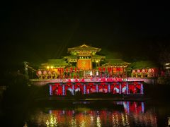 -威海华夏城景区