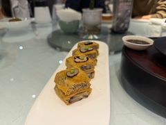 -松鹤楼·非遗·苏帮菜(融科店)