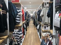 -优衣库(上海虹口龙之梦店)