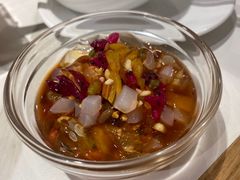 -周大厨辣椒炒肉(淮安万达店)