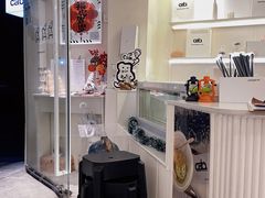 -cab意式gelato冰淇淋