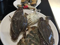 -台北A+A七喜饭店(德增街店)