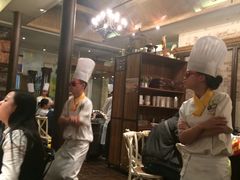 -57°铁板烧(星力元隆广场店)