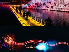 -河南宝泉旅游区