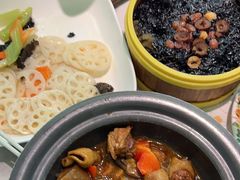 -苏梦江南·淮扬菜(夫子庙店)