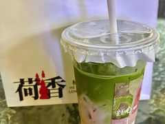 -炖物24章·顺时轻养茶(杭州大厦店)