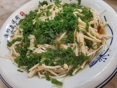 -溪涧堂农家土菜(神仙居店)