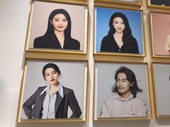 -海马体照相馆(重庆爱琴海购物公园店)