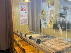 -包满意面包糕点(东坝店)