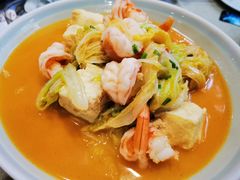 -渔娘渔家丹东海鲜(东直门店)