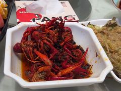 -阿胖龙虾(罍街店)