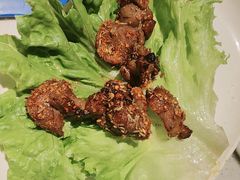 -AK47烤羊腿串吧(柳浪家园店)