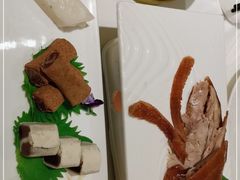 -贝勒爷·酥不腻烤鸭