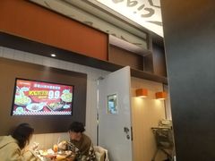 -菲滋意式餐厅(鄞州印象城店)