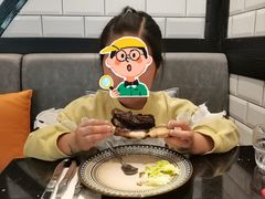 -西堤牛排(合肥之心城店)