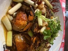 -为民烧烤吧.自贡爆炒菜(收录10年好店)