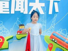 -蓝话筒·少儿成人演讲口才·主持朗诵·戏剧表演(大华第一坊店)
