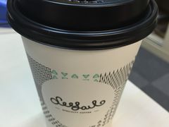 -Seesaw Coffee(环贸iapm店)