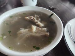 -马庆安羊汤馆(总店)