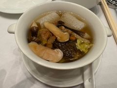 -明阁 Ming Court(广州朗豪酒店)