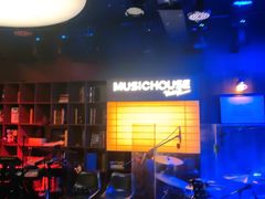 -音乐房子·Vintage Live Bar(玉林总店)