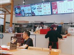 -亚坤 Ya Kun Kaya Toast(万象城店)