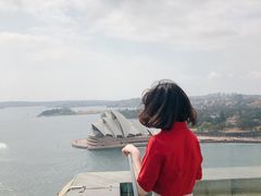 -悉尼歌剧院