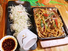 -烛影拾光观景餐厅·创意菜·摄影·小提琴(大唐不夜城店)