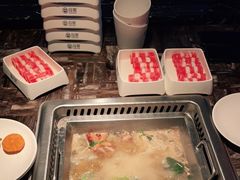 -冠菌火锅自助(东莞樟木头店)