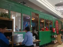 -申阿婆·上海菜·小海鲜(国展店)