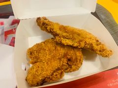 -麦当劳(燕顺路店)