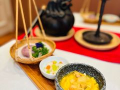 -叶叶菩提·晋福宫