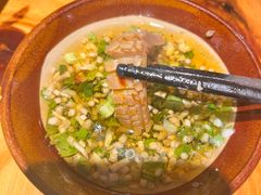 -乐闹闹重庆火鍋(民治店)