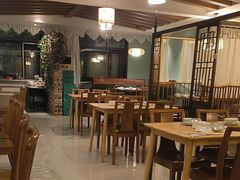 -钰田大院·碳烤虹鳟鱼·怀柔地道农家菜(雁栖湖店)