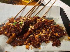 -木屋烧烤(西南角店)