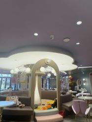 -奈尔宝·国风主题儿童乐园·亲子餐厅(豫园商城店)