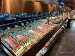 -鼎香缘海鲜自助火锅烤肉(锦辉购物广场店)