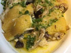 -醉南拳客家菜(华威店)