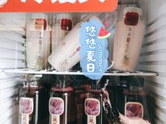 -锡笼记·无锡小笼(水岸店)