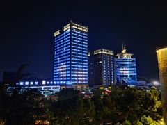 -慈溪杭州湾国际大酒店