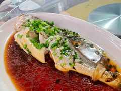 -正阁海鲜餐厅(六虹桥店)